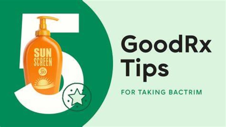 How fast does Bactrim work?