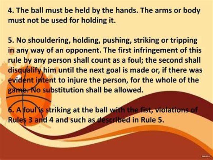 How is game started after a held ball and after the basket?
