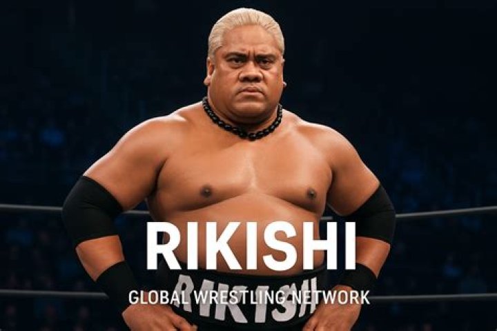 How is The Rock and Rikishi related?