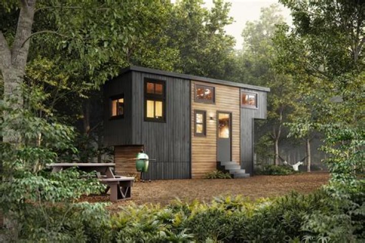 How long can you live in a tiny house?