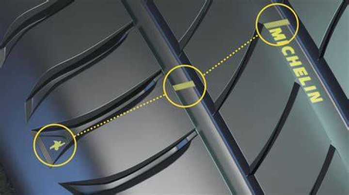 How long does a Michelin tire last?