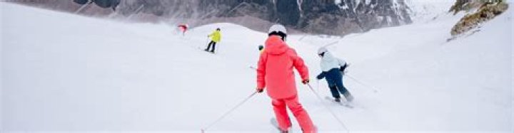 How long should carving skis be?