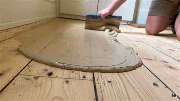 How long should floorboards be?