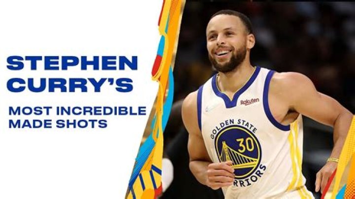 How many attempts did it take Steph Curry to break record?