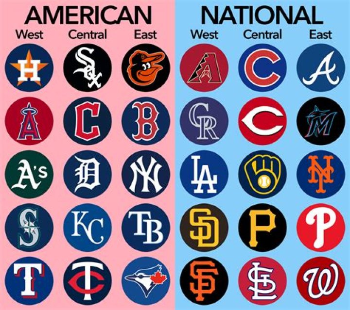How many baseball teams are in LA?