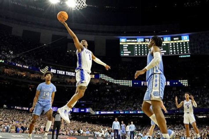 How many Final Fours has Duke won?