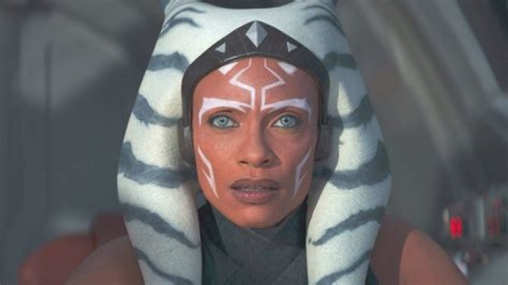How many GREY Jedi are there?