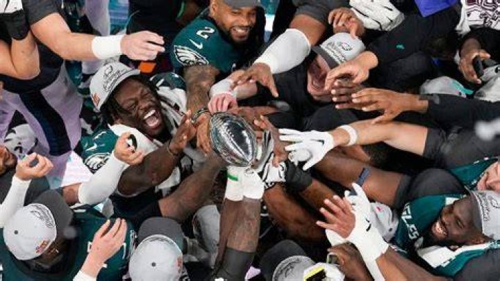 How many Hall of Famers have the Eagles drafted?