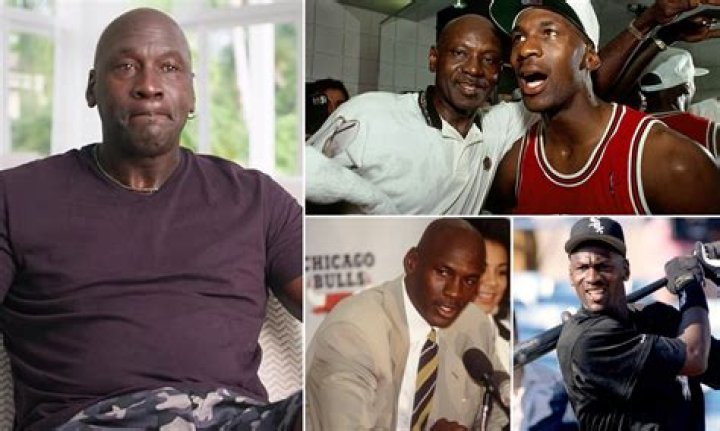 How many hours did Michael Jordan train?