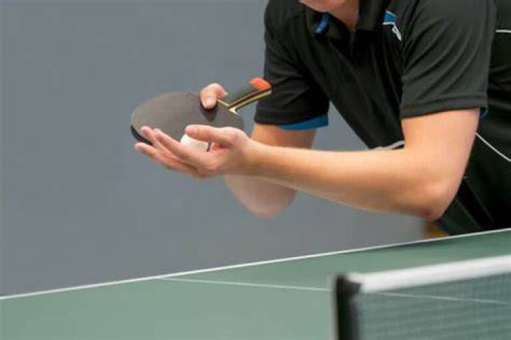 How many lets can you have in a row on a serve?