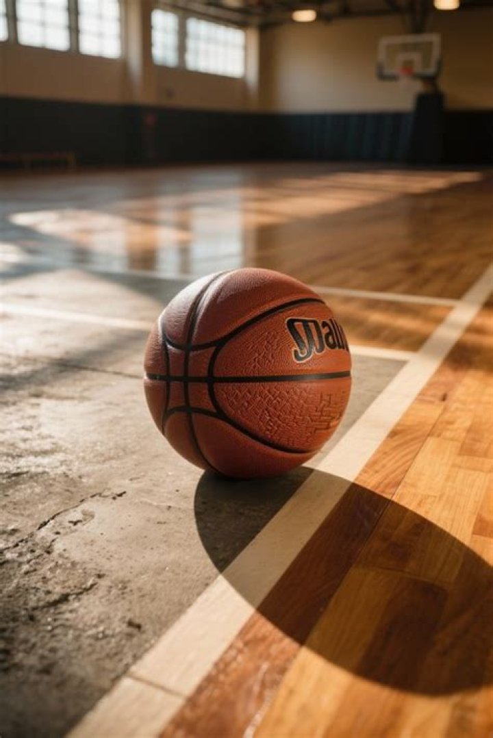 How many makes a day basketball?