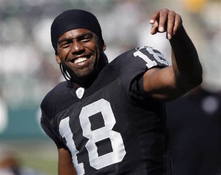 How many rings does Randy Moss?