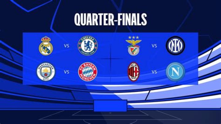 How many teams qualify for Champions League from Italy?