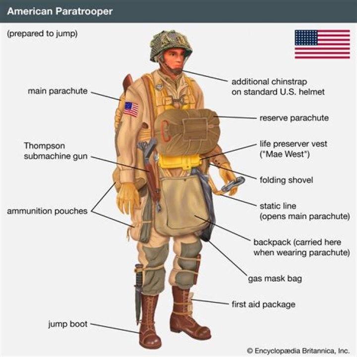 How much ammo did a US soldier carry in ww2?