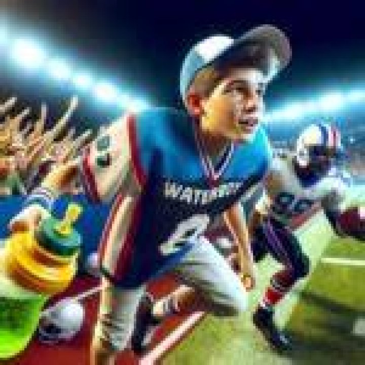 How much do Waterboys make in the NFL?