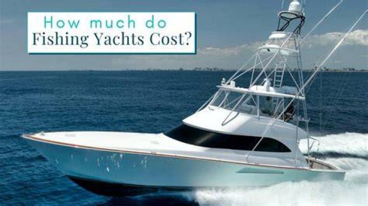 How much does a Sunreef yacht cost?
