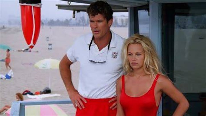How much does Baywatch lifeguards make?