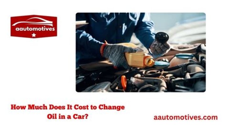 How much does it cost to change gear oil?