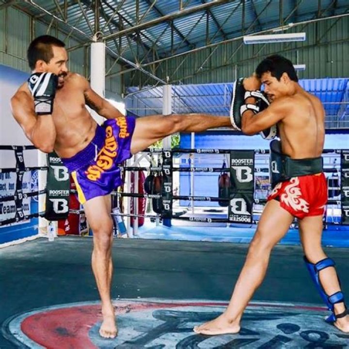 How much does it cost to learn Muay Thai in Thailand?