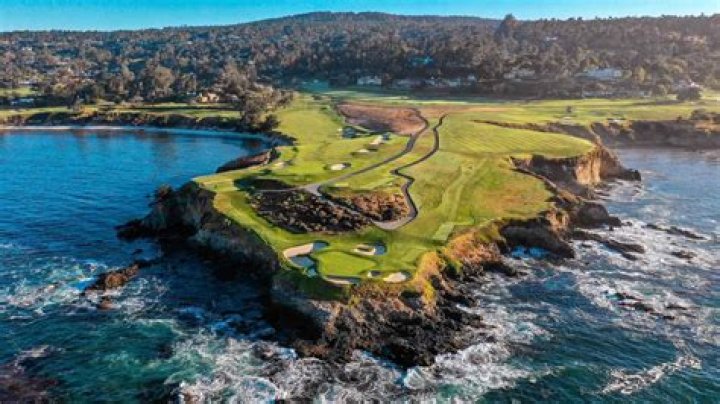 How much does the winner of Pebble Beach get?