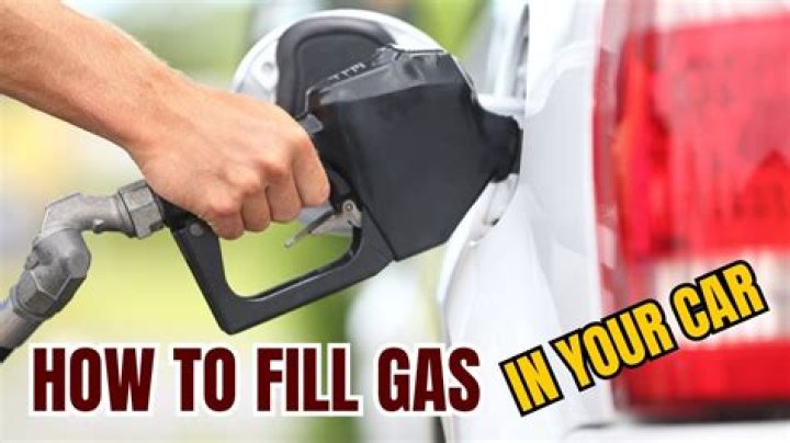 How much fuel do NASCAR cars use?