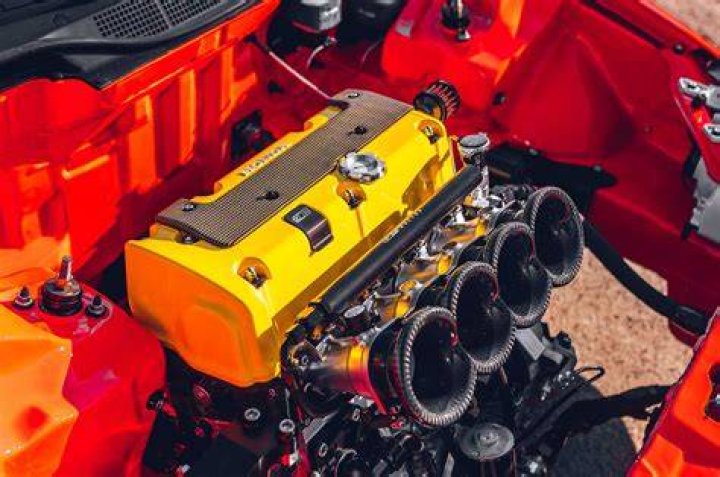 How much horsepower does it take to beat 600cc?
