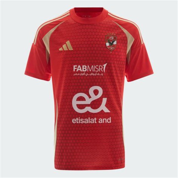 How much is Al Ahly net worth?