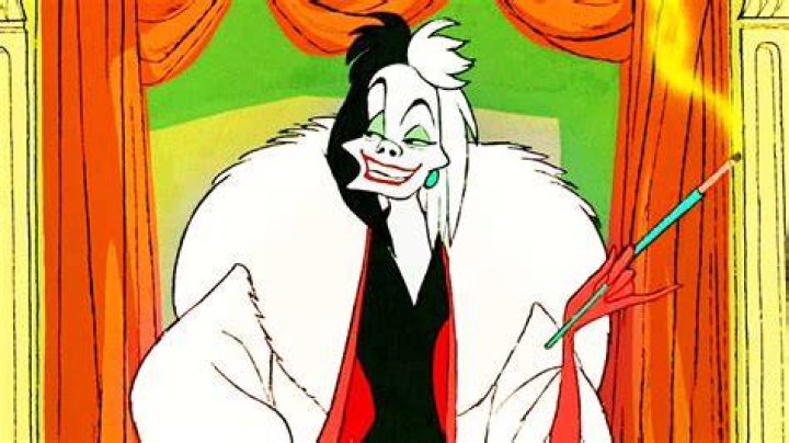 How much is Cruella's car worth?
