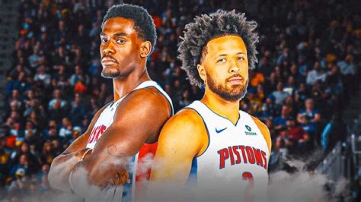 How much is Detroit Pistons worth?