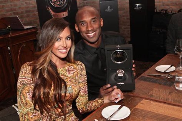 How much is Kobe Bryant net worth?