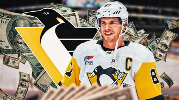How much money does Crosby make from endorsements?