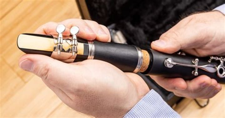 How often do you change a clarinet reed?