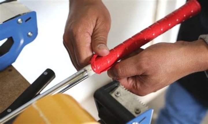 How often should golf clubs be Regripped?