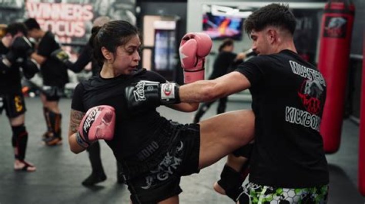 How often should you train Muay Thai?