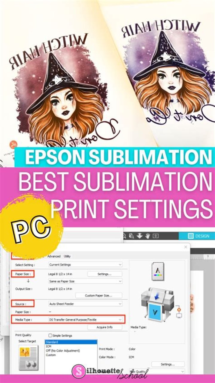 How often should you use your sublimation printer?