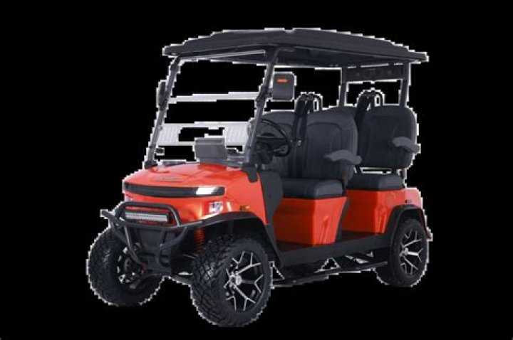 How old do you have to be to drive a golf cart in Ontario?