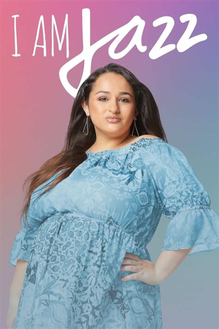 How old is Jojo from I Am Jazz?