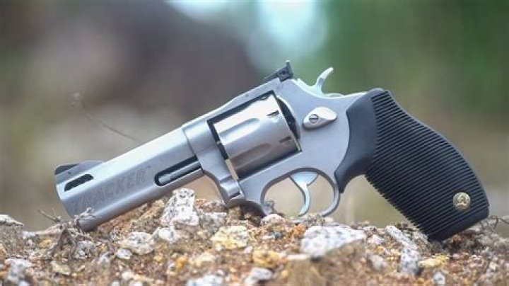 How powerful is a .357 Magnum?