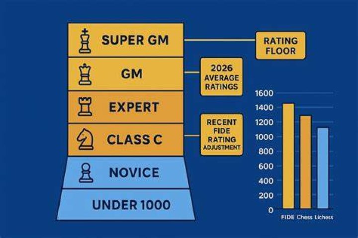 Is 2300 a good chess rating?