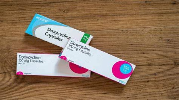Is 7 days of doxycycline enough?