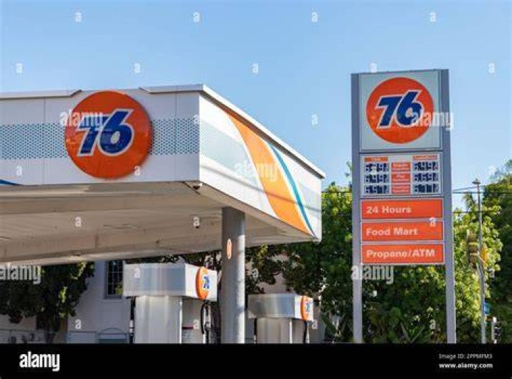 Is 76 gas a good quality?