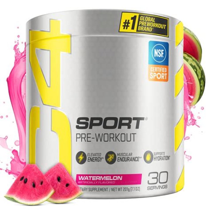 Is a chocolate bar a good pre workout?