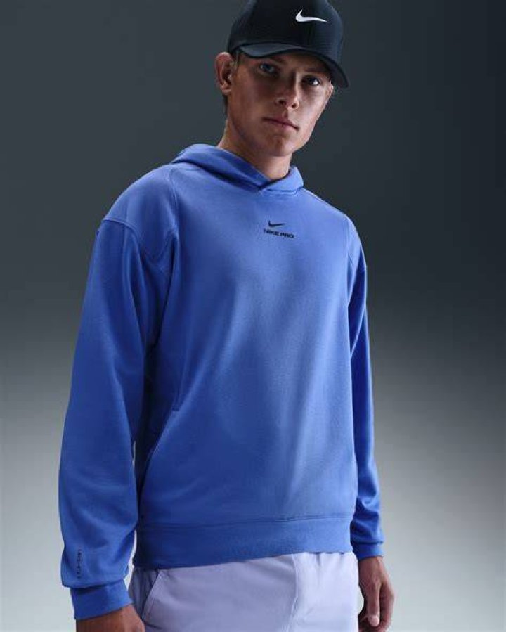 Is a hoodie a mid layer?