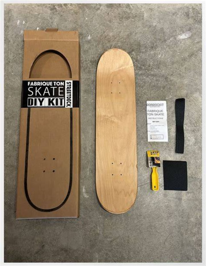 Is a thinner skateboard better?