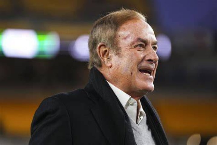 Is Al Michaels Retiring?