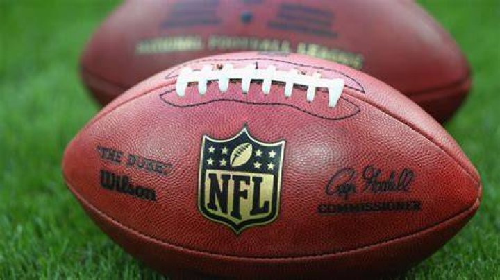 Is an American football a ball?