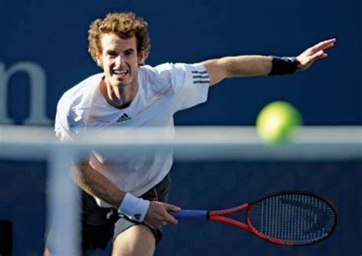 Is Andy Murray Scottish?