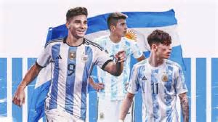 Is Argentina a good team?