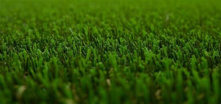 Is artificial grass hard to maintain?