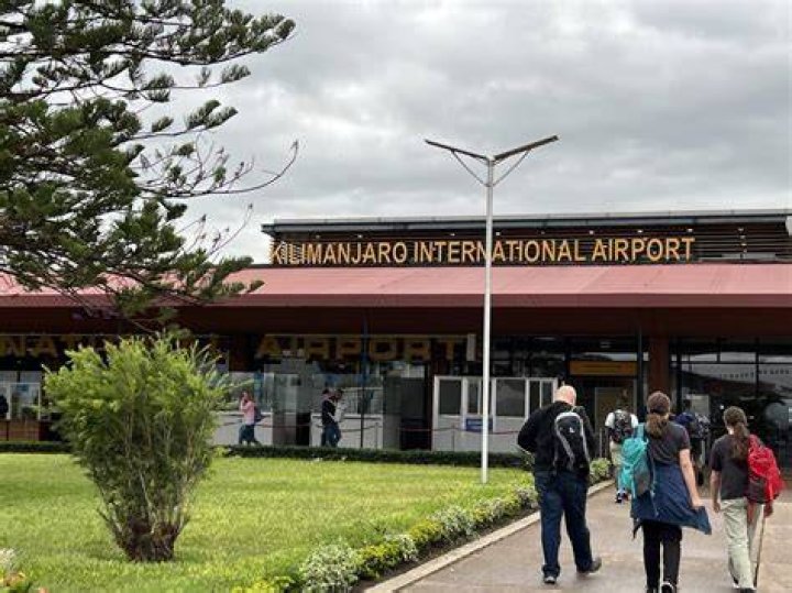 Is Arusha and Kilimanjaro airport the same?